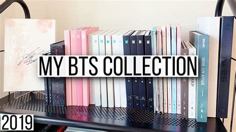 Here's The Full Collection Of What BTS Was Wearing At The 